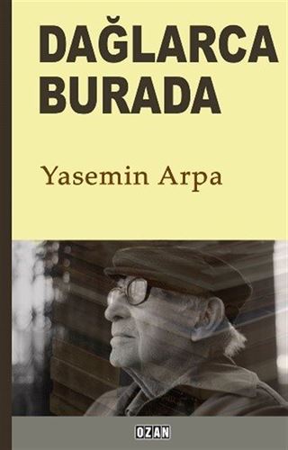 Dağlarca Burada