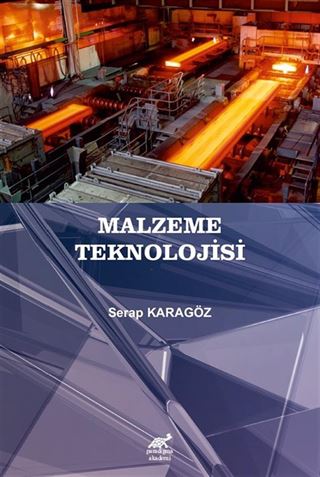 Malzeme Teknolojisi