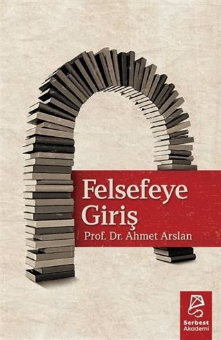 Felsefeye Giriş