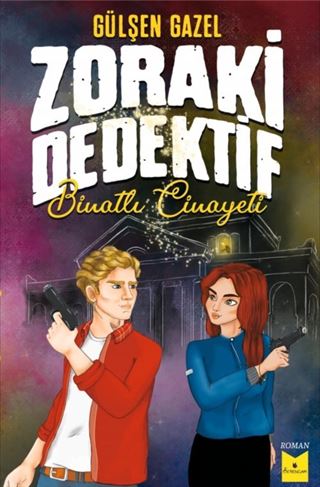 Zoraki Dedektif / Binatlı Cinayeti
