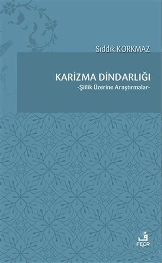 Karizma Dindarlığı
