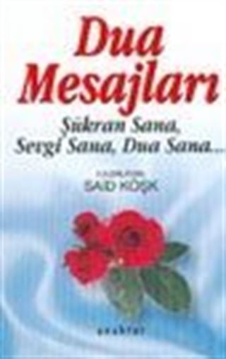 Dua Mesajları