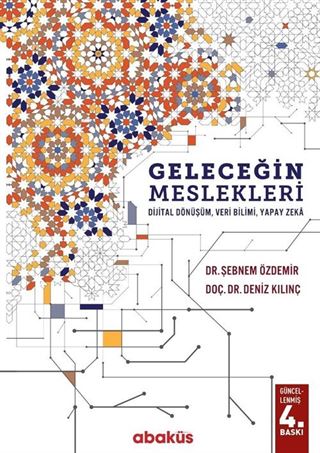 Geleceğin Meslekleri