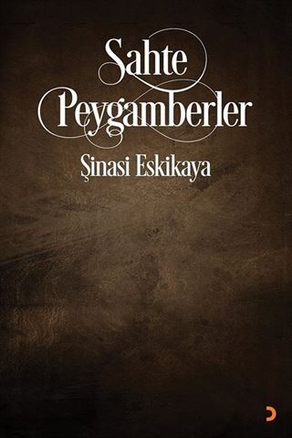 Sahte Peygamberler