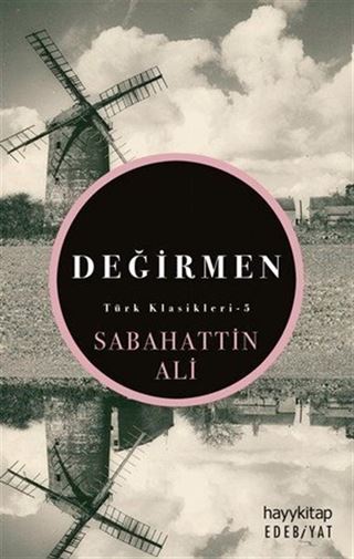 Değirmen