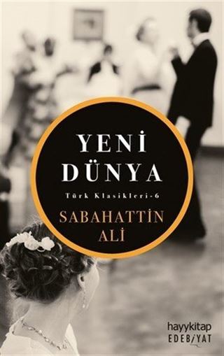 Yeni Dünya