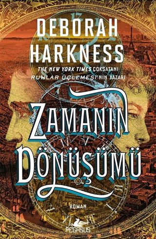 Zamanın Dönüşümü