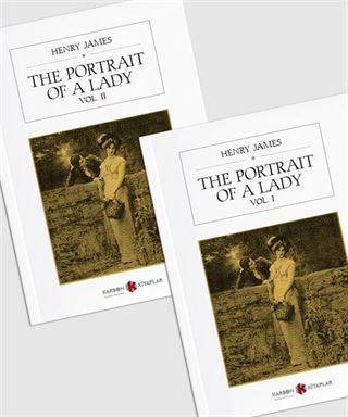 The Portrait of a Lady (2 Cilt Takım)