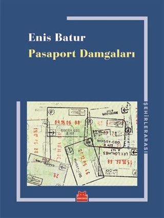 Pasaport Damgaları