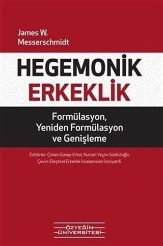 Hegemonik Erkeklik