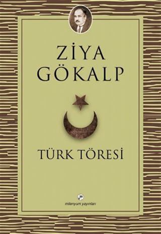 Türk Töresi