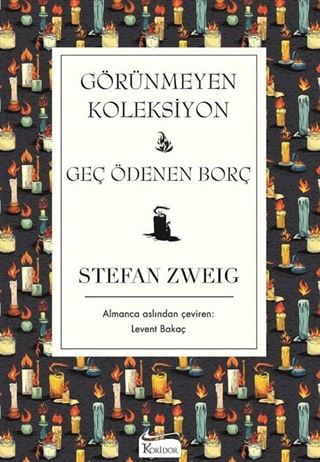 Görünmeyen Koleksiyon