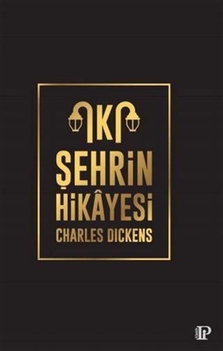 İki Şehrin Hikayesi