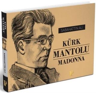 Kürk Mantolu Madonna