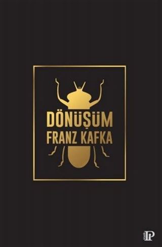 Dönüşüm