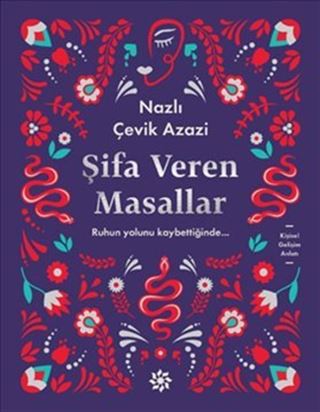 Şifa Veren Masallar