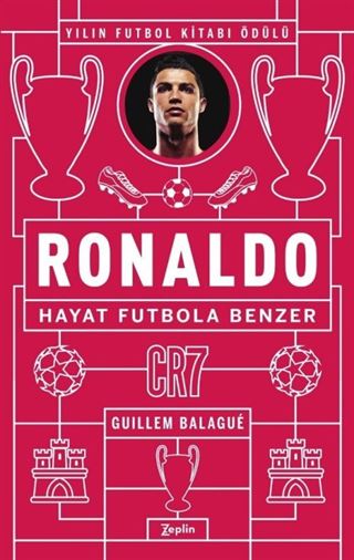 Ronaldo: Hayat Futbola Benzer