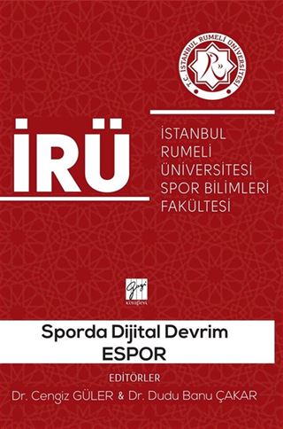 Sporda Dijital Devrim Espor