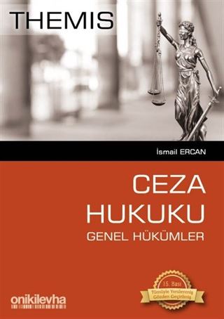 Themis-Ceza Hukuku Genel Hükümler