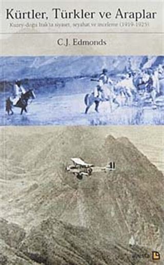 Kürtler, Türkler ve Araplar