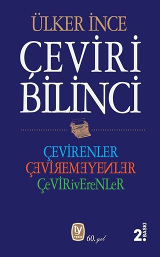Çeviri Bilinci