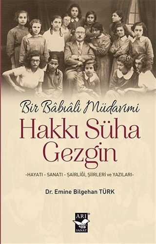 Bir Babıali Müdavimi
