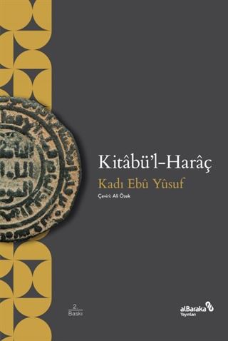 Kitabü'l-Haraç