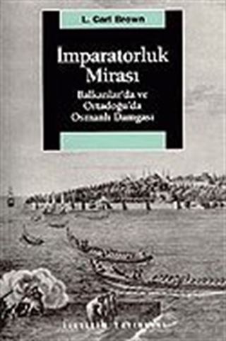 İmparatorluk Mirası