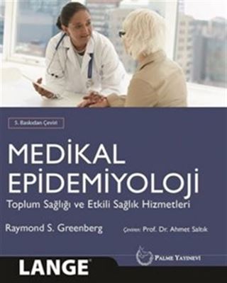 Medikal Epidemiyoloji