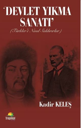 Devlet Yıkma Sanatı