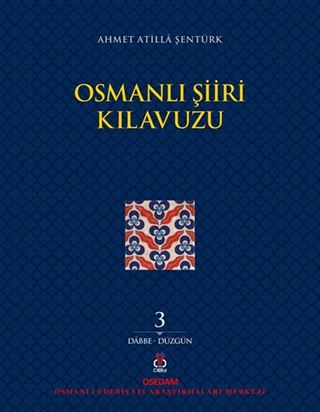 Osmanlı Şiiri Kılavuzu (3. Cilt)