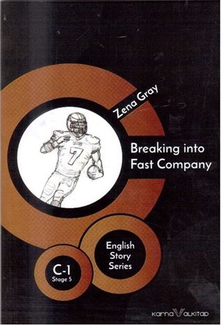 Breaking into Fast Company