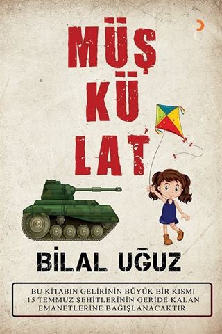 Müşkülat