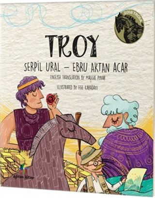 Troy