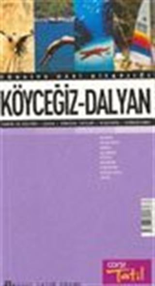Köyceğiz-Dalyan