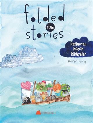 Folded Little Stories
