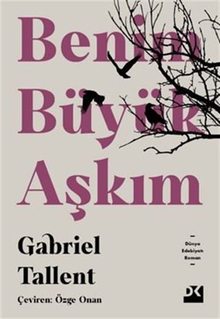 Benim Büyük Aşkım