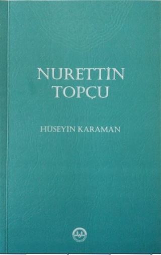 Nurettin Topçu