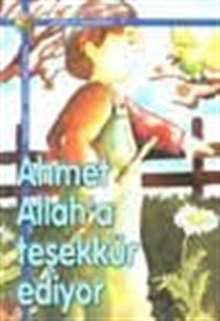 İman Bahçesi 'İmanın Temelleri' - (5 Kitap)