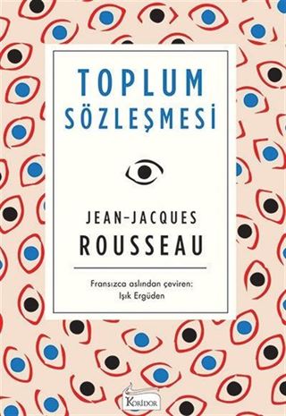 Toplum Sözleşmesi (Karton Kapak)
