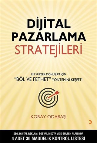 Dijital Pazarlama Stratejileri
