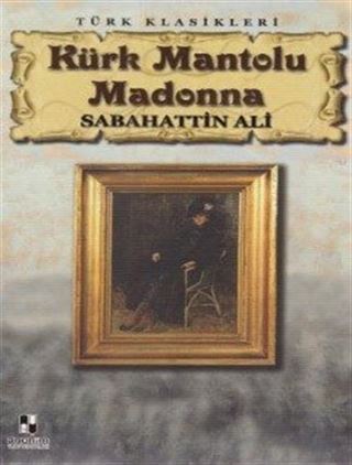 Kürk Mantolu Madonna