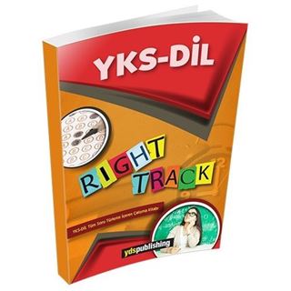 YKS DİL Right Track