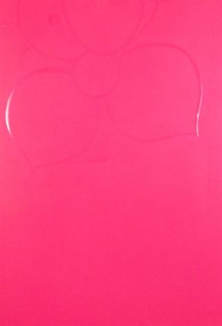 Limon ile Zeytin Defter (Pembe)