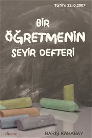 Bir Öğretmenin Seyir Defteri