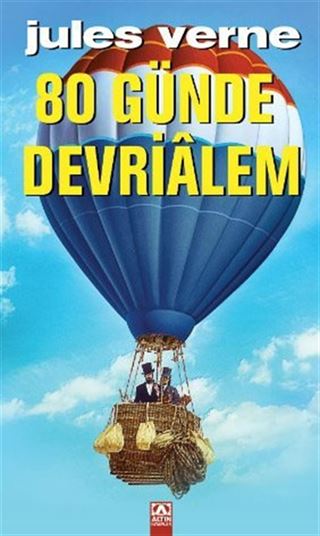 80 Günde Devrialem