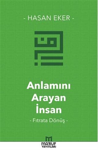 Anlamını Arayan İnsan
