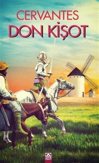 Don Kişot