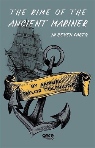 The Rime Of The Ancient Mariner