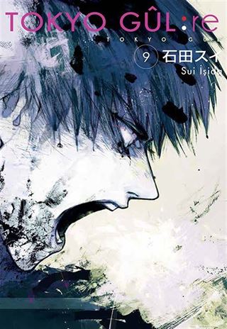 Tokyo Gul: RE 9. Cilt